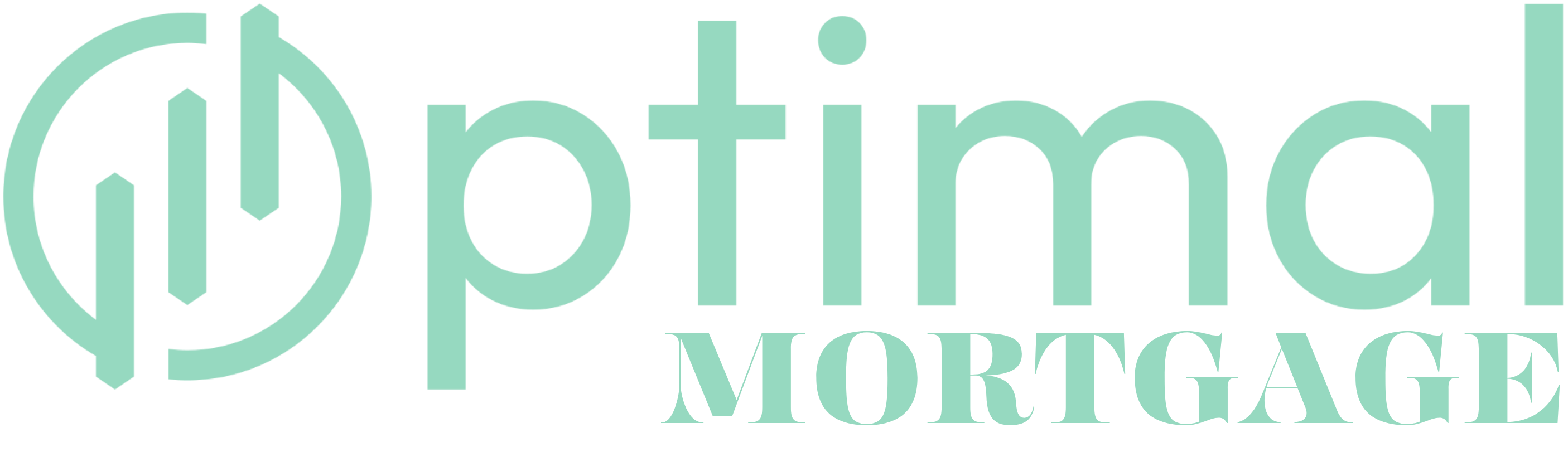 Optimal Mortgage